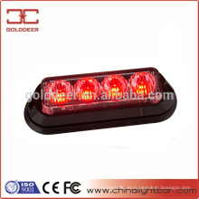 Road Safety Warning Led Auto Kühlergrill Licht (SL620)